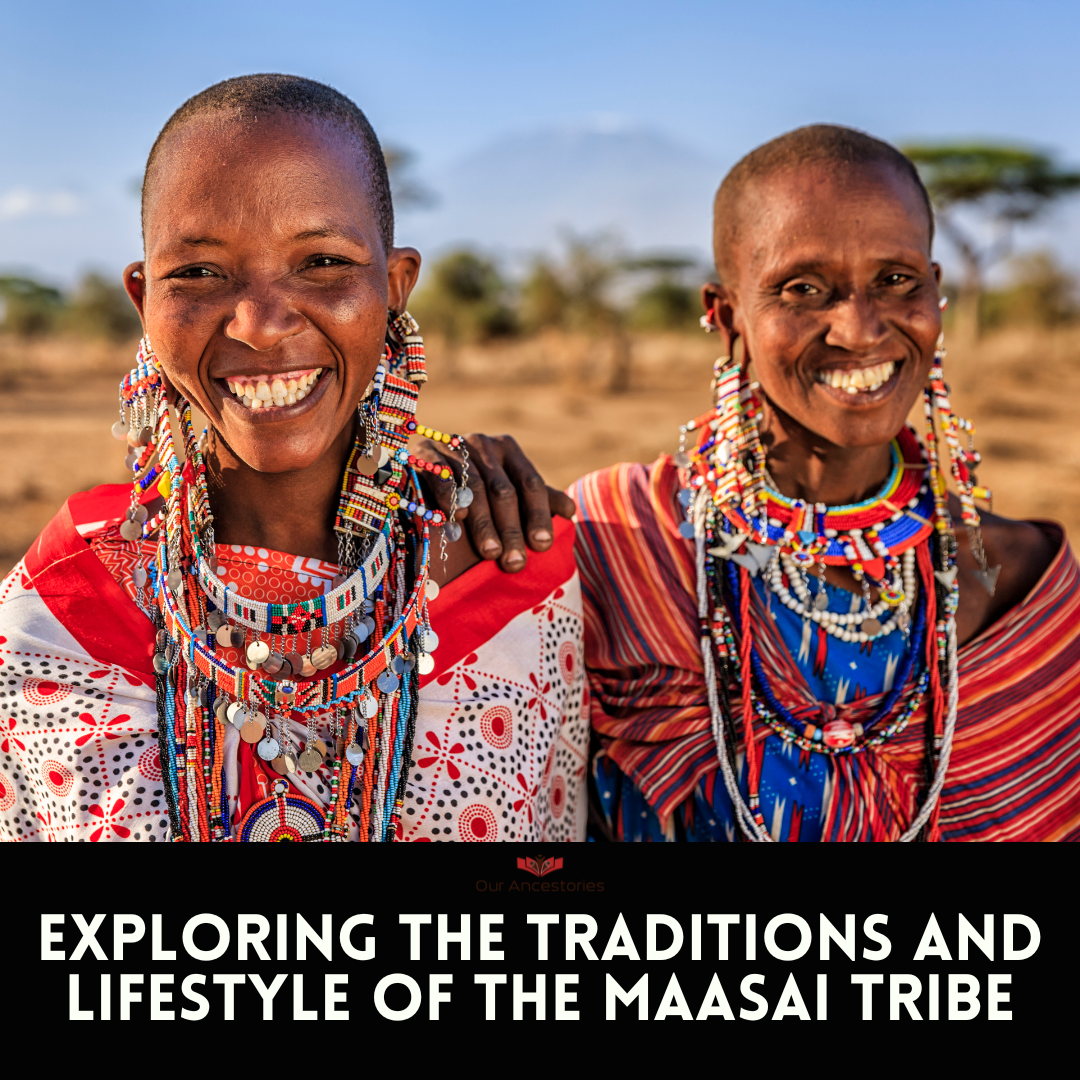 Discovering the Maasai: 10 Fascinating and Little Known Facts Our Discovering the Maasai: 10 Fascinating and Little Known Facts Our