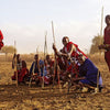 The Wonderful & Wild Traditions of the Maasai Tribe