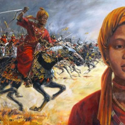 The Life of the Legendary Queen Amina – Our Ancestories