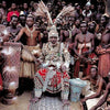 Bakongo of the Angola People