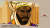 The Great Sundiata Keita: Founder of the Mali Empire