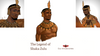 Shaka Zulu: A Great African Warrior
