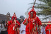 Benin Most Popular Igue Festival