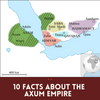 Rediscovering Axum: 10 Intriguing Insights into an  African Ancient Empire