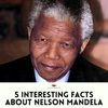 Beyond the Icon: 5 Lesser-Known Facts about Nelson Mandela
