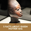 Meet Queen Mother Idia, The Woman Who Changed The History Of The Benin Kingdom