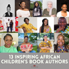 African Children’s Book Authors You Should Know