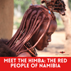 The Himba people