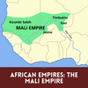 A Short History of the Mali Empire