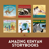Kenyan Children's Books