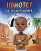 Imhotep Book with Digital Bundle