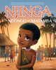 Njinga Book with Digital Bundle