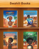 Swahili eBook Collection