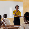 Sponsor a school in Africa (Nigeria)