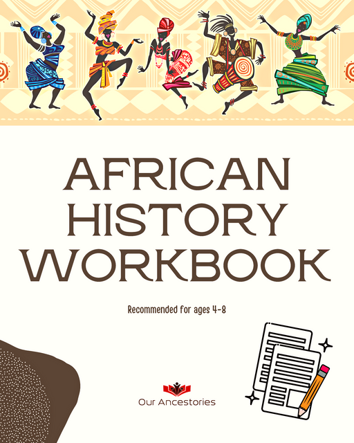 African History Workbook