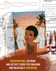 Njinga of Ndongo and Matamba: Workbook