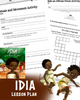 Idia of the Benin Kingdom - Lesson Plan