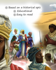 Load image into Gallery viewer, Sunjata of the Mande Empire